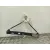 Elevalunas Trasero Izquierdo para Seat Ibiza (Kj1)