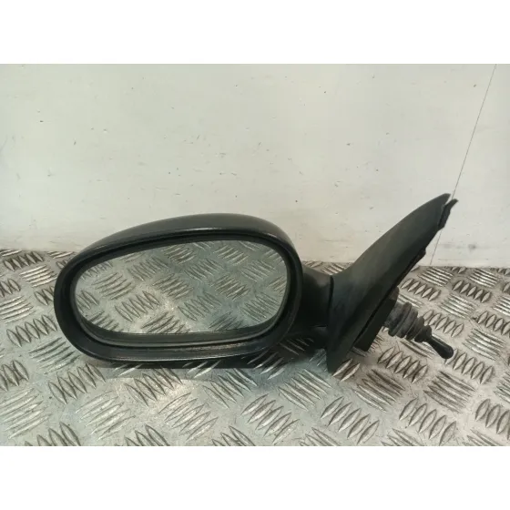 Retrovisor Izquierdo para Daewoo Lanos (Klat)