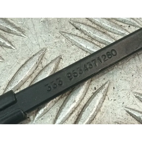 Brazo Limpia Delantero Izquierdo para Peugeot 307 (3A/C)