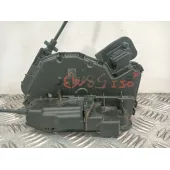 Cerradura Puerta Trasera Izquierda para Seat Ibiza (Kj1)