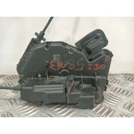 Cerradura Puerta Trasera Izquierda para Seat Ibiza (Kj1)