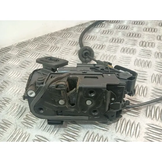 Cerradura Puerta Trasera Izquierda para Seat Ibiza (Kj1)