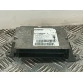 Centralita Airbag para Renault Master Iii Furgoneta (Fv)
