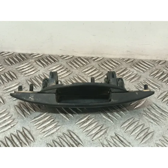Maneta Exterior Delantera Derecha para Dacia Lodgy