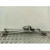 Motor Limpia Delantero para Renault Master Iii Furgoneta (Fv)