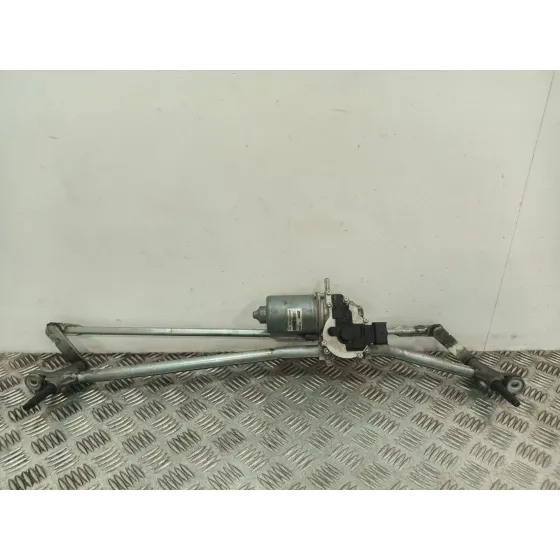 Motor Limpia Delantero para Renault Master Iii Furgoneta (Fv)
