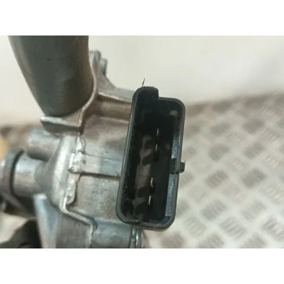 Motor Limpia Delantero para Renault Master Iii Furgoneta (Fv)