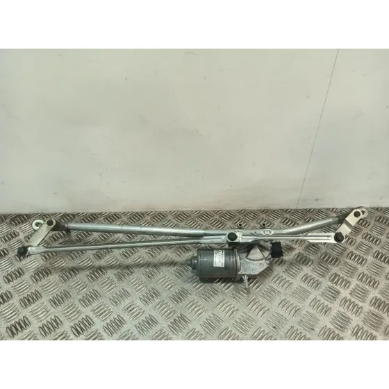 Motor Limpia Delantero para Renault Master Iii Furgoneta (Fv)
