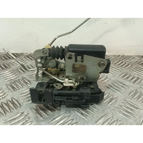 Cerradura Puerta Delantera Derecha para Dacia Sandero (Bs_)