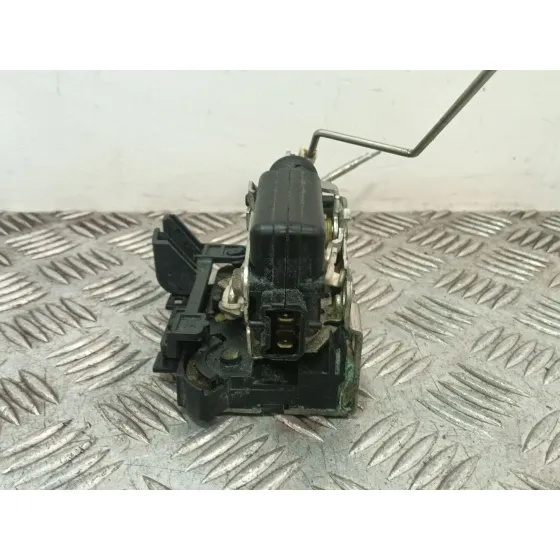 Cerradura Puerta Delantera Derecha para Dacia Sandero (Bs_)