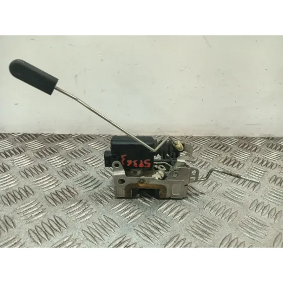 Cerradura Puerta Delantera Derecha para Dacia Sandero (Bs_)