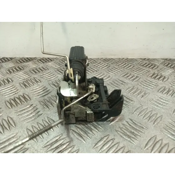 Cerradura Puerta Delantera Derecha para Dacia Sandero (Bs_)