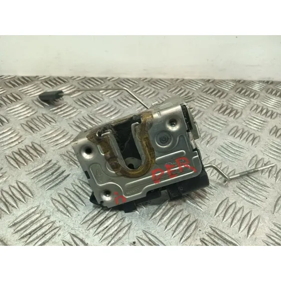 Cerradura Puerta Delantera Derecha para Dacia Sandero (Bs_)