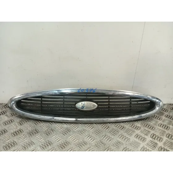Rejilla Delantera para Ford Mondeo Ii (Bap)