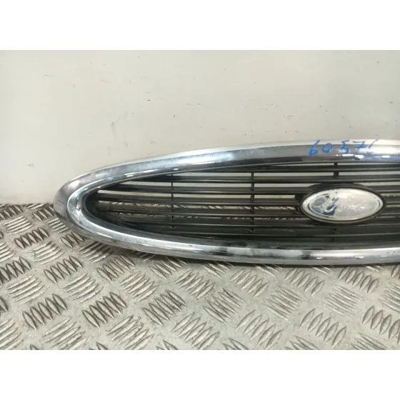 Rejilla Delantera para Ford Mondeo Ii (Bap)