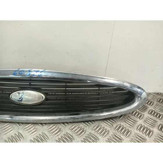 Rejilla Delantera para Ford Mondeo Ii (Bap)