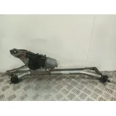 Motor Limpia Delantero para Dacia Sandero (Bs_)