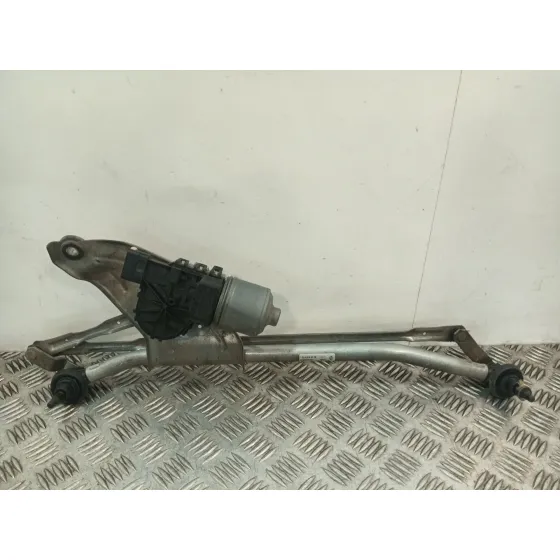 Motor Limpia Delantero para Dacia Sandero (Bs_)