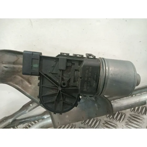 Motor Limpia Delantero para Dacia Sandero (Bs_)