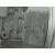 Motor Limpia Delantero para Dacia Sandero (Bs_)