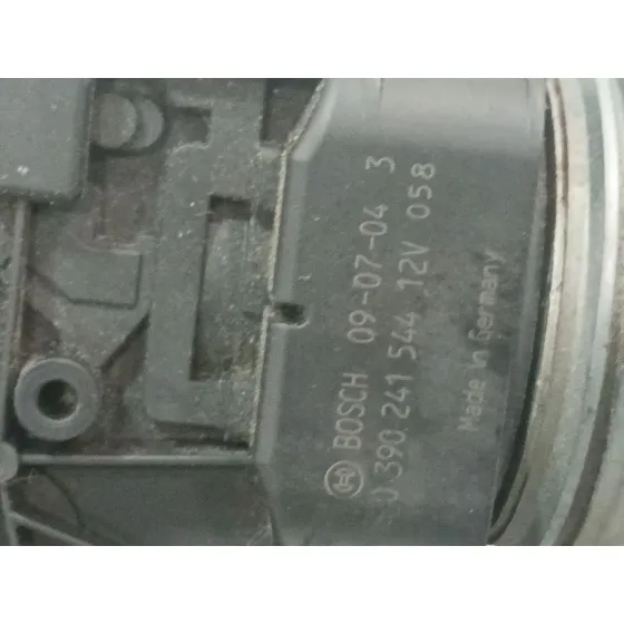 Motor Limpia Delantero para Dacia Sandero (Bs_)