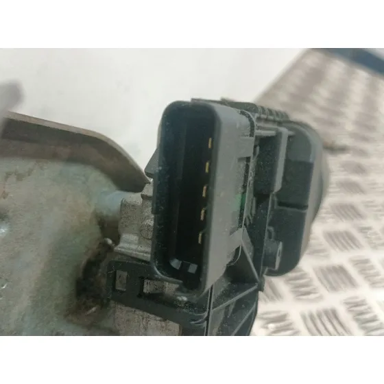 Motor Limpia Delantero para Dacia Sandero (Bs_)