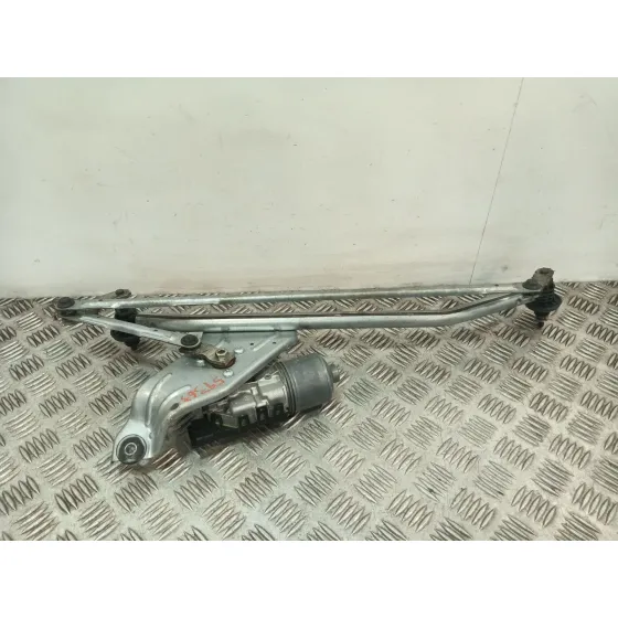 Motor Limpia Delantero para Dacia Sandero (Bs_)