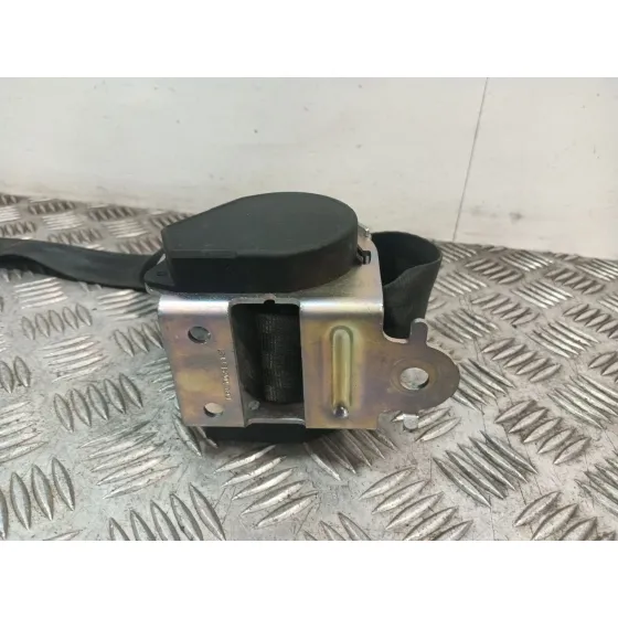 Cinturon Seguridad Trasero Izquierdo para Dacia Sandero (Bs_)