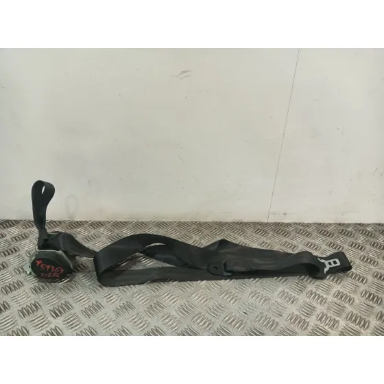 Cinturon Seguridad Trasero Derecho para Dacia Sandero (Bs_)