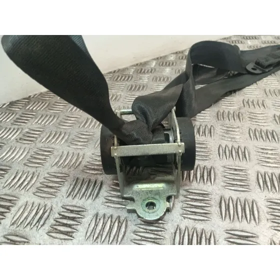 Cinturon Seguridad Trasero Derecho para Dacia Sandero (Bs_)