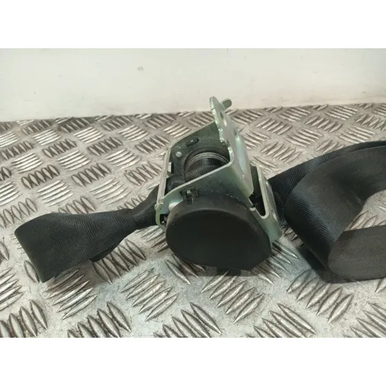 Cinturon Seguridad Trasero Derecho para Dacia Sandero (Bs_)