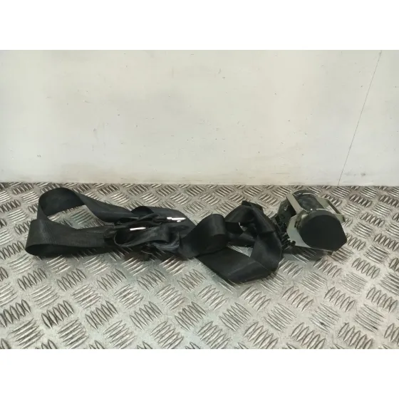 Cinturon Seguridad Trasero Central para Dacia Sandero (Bs_)