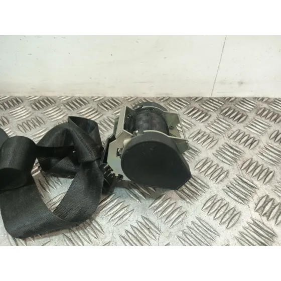 Cinturon Seguridad Trasero Central para Dacia Sandero (Bs_)