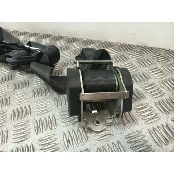 Cinturon Seguridad Trasero Central para Dacia Sandero (Bs_)