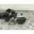 Cinturon Seguridad Trasero Central para Dacia Sandero (Bs_)