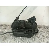Cerradura Puerta Delantera Izquierda para Seat Ibiza (Kj1)