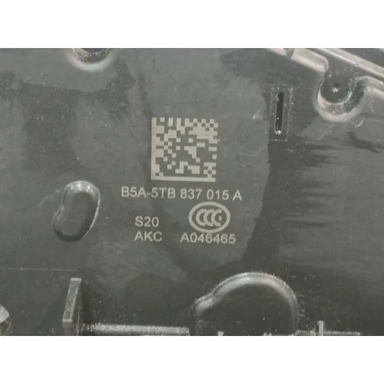 Cerradura Puerta Delantera Izquierda para Seat Ibiza (Kj1)