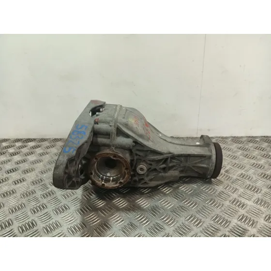 Diferencial Trasero para Audi A4 Allroad Quattro (8K)