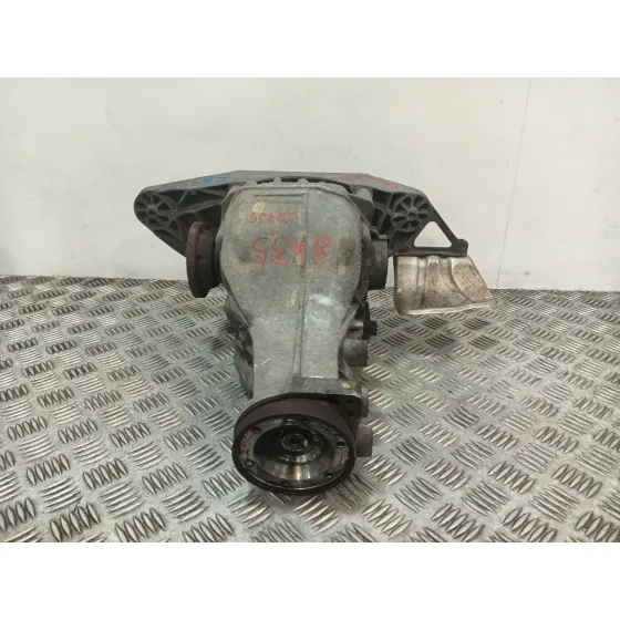 Diferencial Trasero para Audi A4 Allroad Quattro (8K)