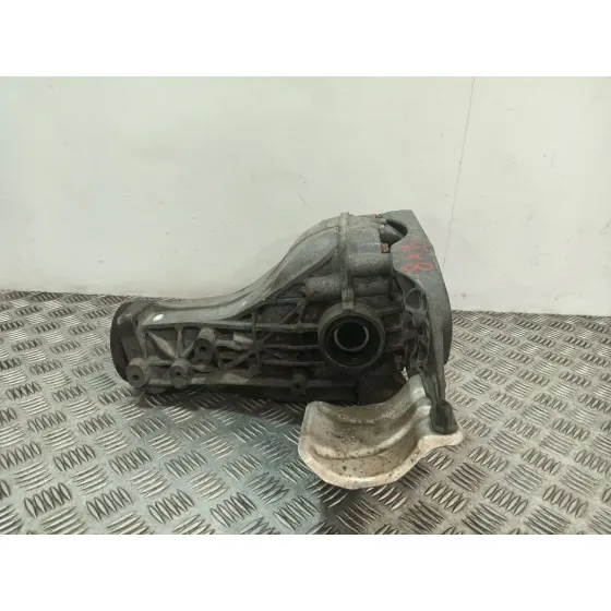 Diferencial Trasero para Audi A4 Allroad Quattro (8K)