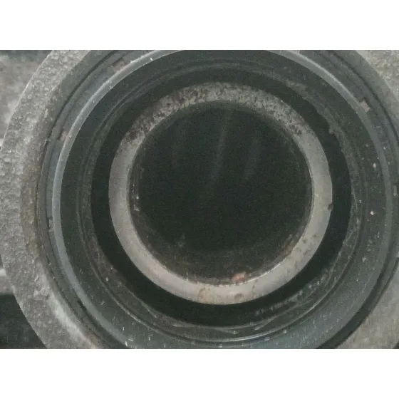 Diferencial Trasero para Audi A4 Allroad Quattro (8K)