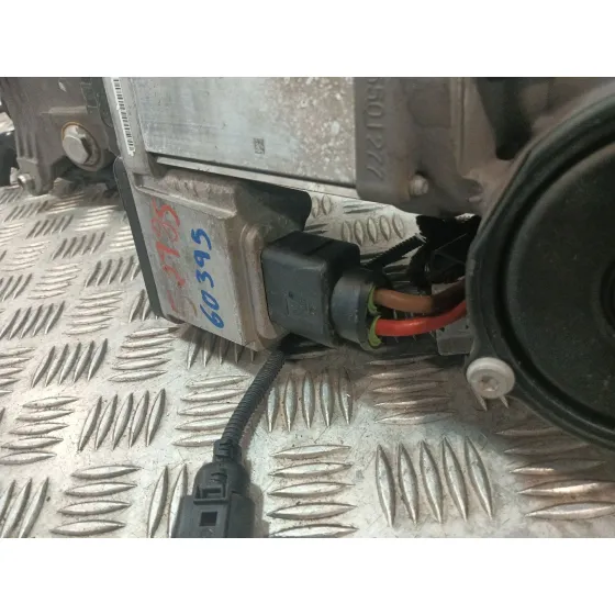 Cremallera Direccion para Volkswagen Golf V (1K1)
