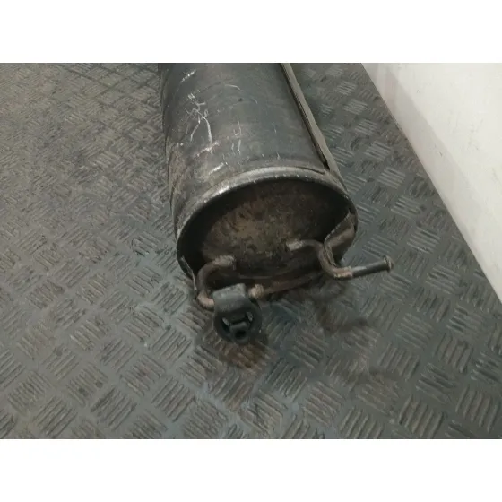Tubo Escape Trasero para Toyota Rav 4 (A2)