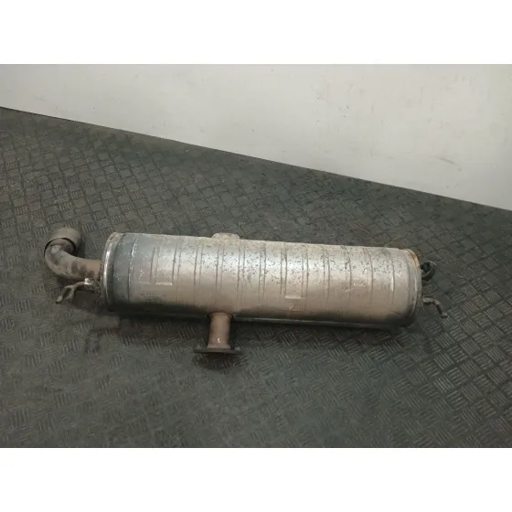 Tubo Escape Trasero para Toyota Rav 4 (A2)