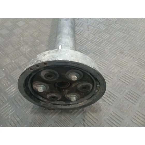 Transmision Central para Skoda Octavia I Combi (1U5)
