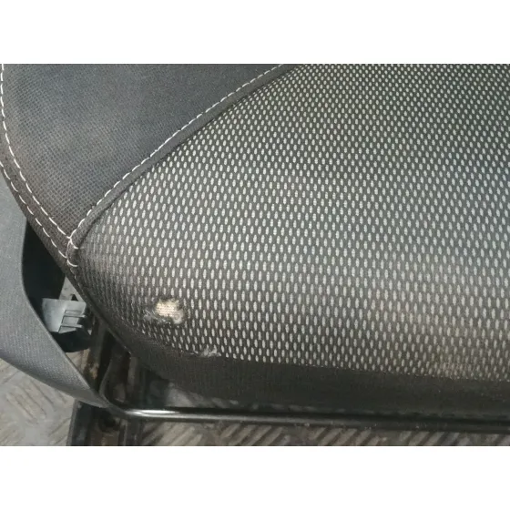 Asiento Delantero Derecho para Renault Clio Iv (Bh_)
