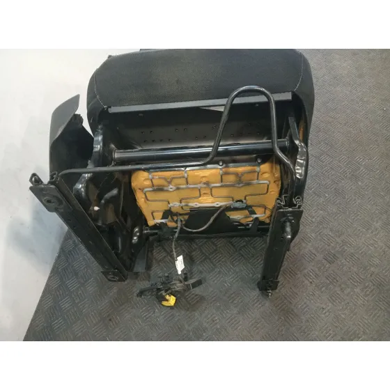 Asiento Delantero Derecho para Renault Clio Iv (Bh_)