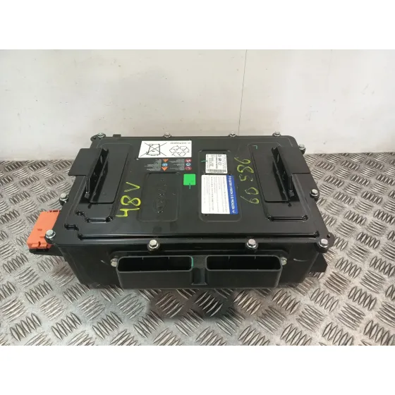 Bateria para Kia Xceed (Cd)