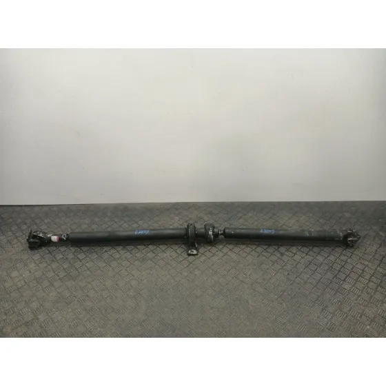 Transmision Central para Ssangyong Rodius I