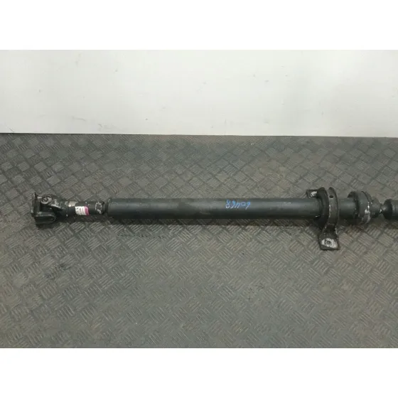 Transmision Central para Ssangyong Rodius I